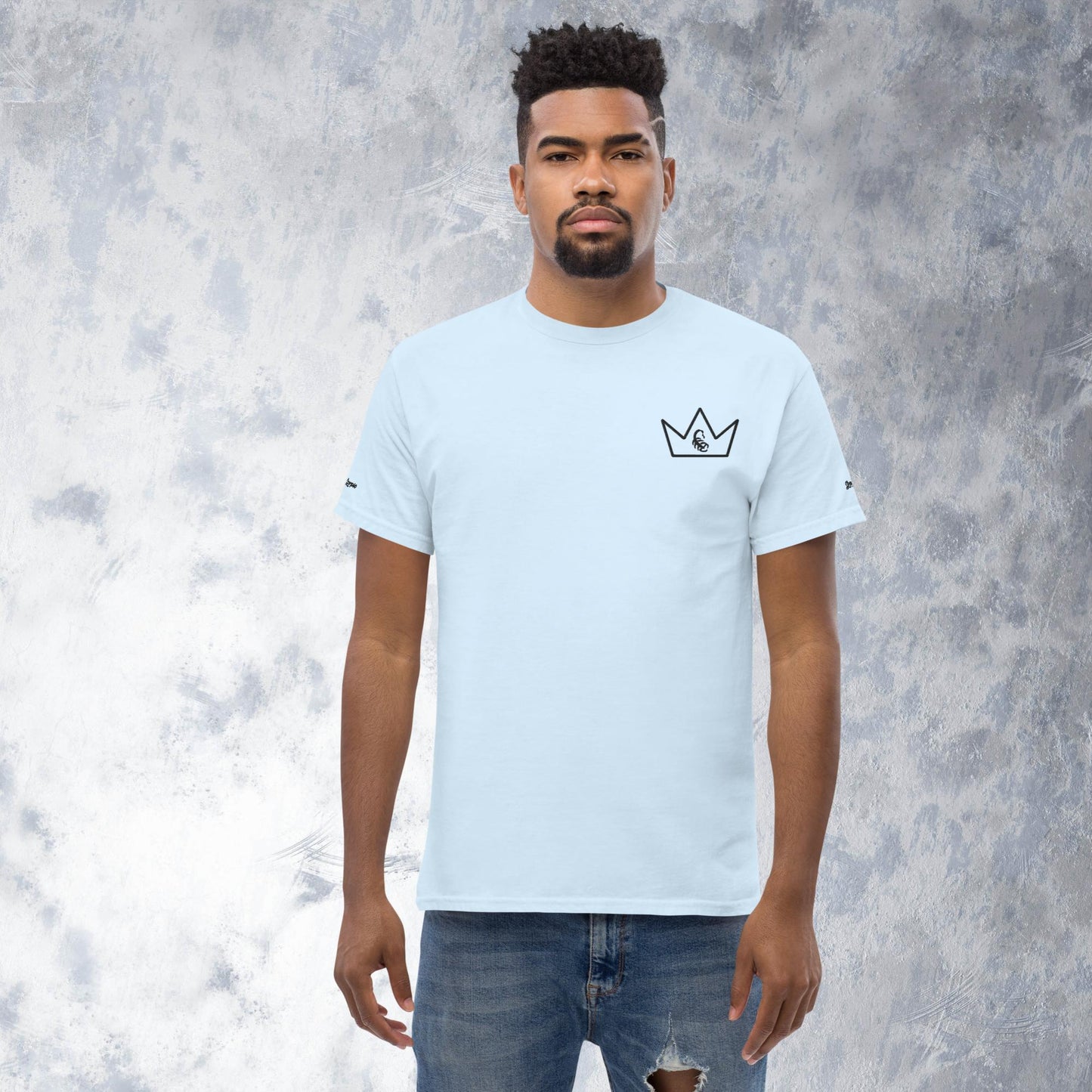 Born Royal T-shirt