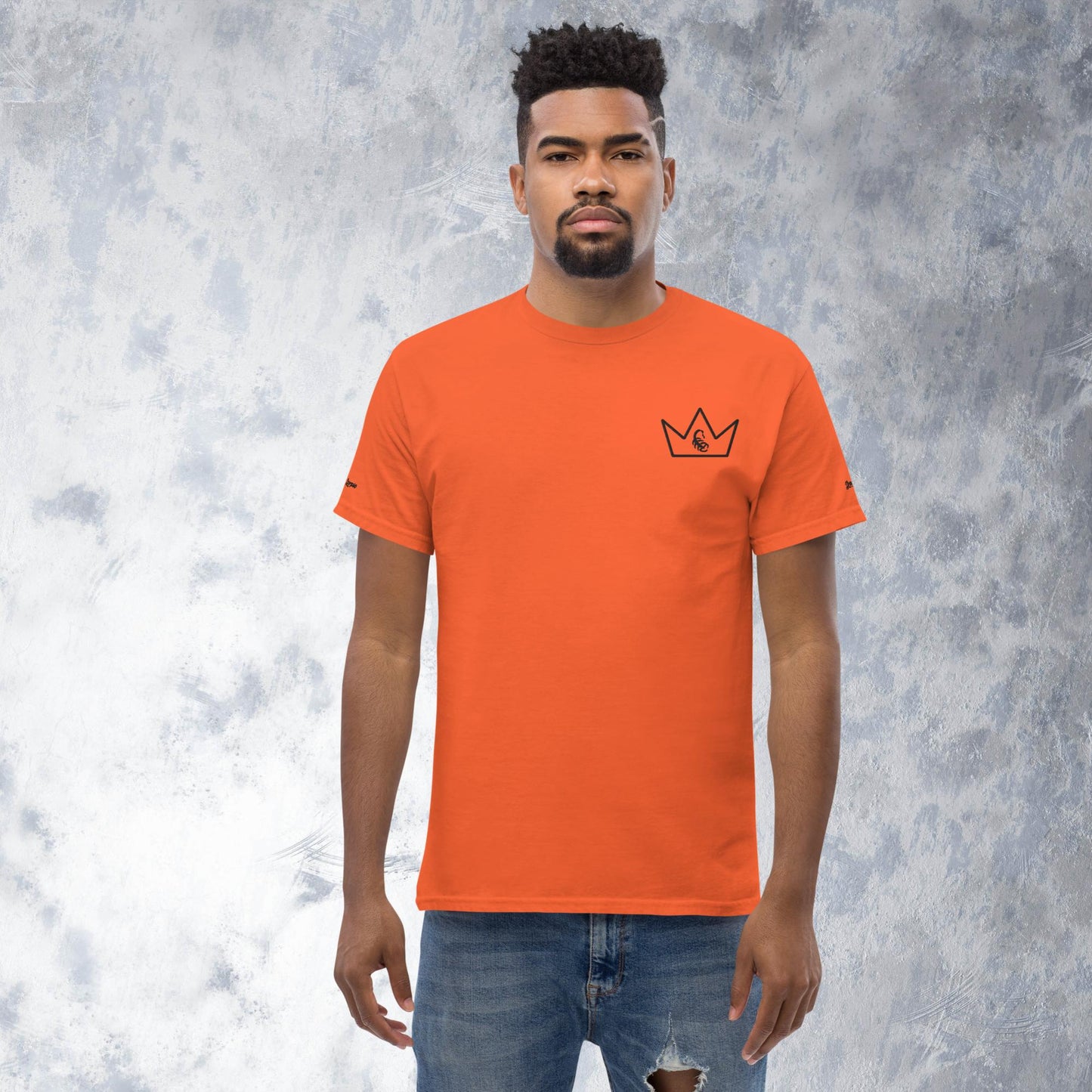 Born Royal T-shirt