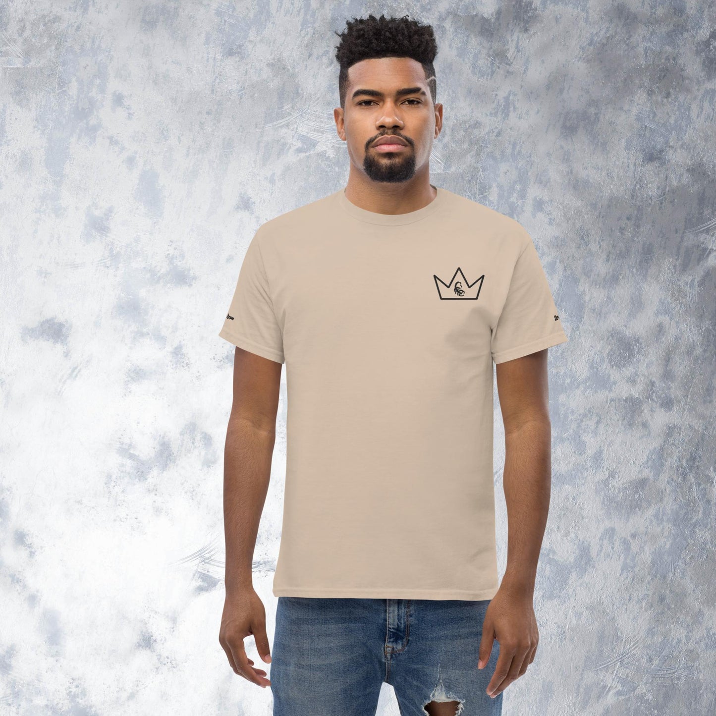 Born Royal T-shirt