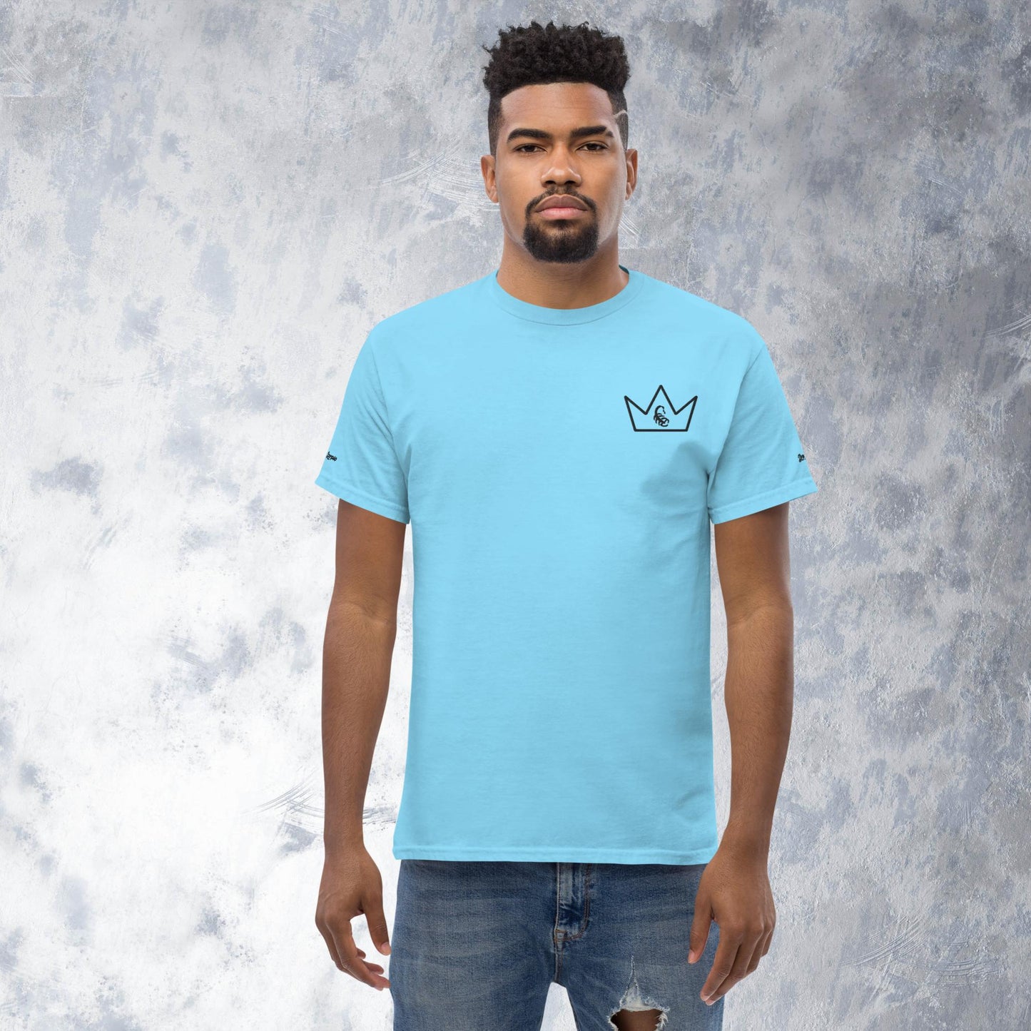 Born Royal T-shirt