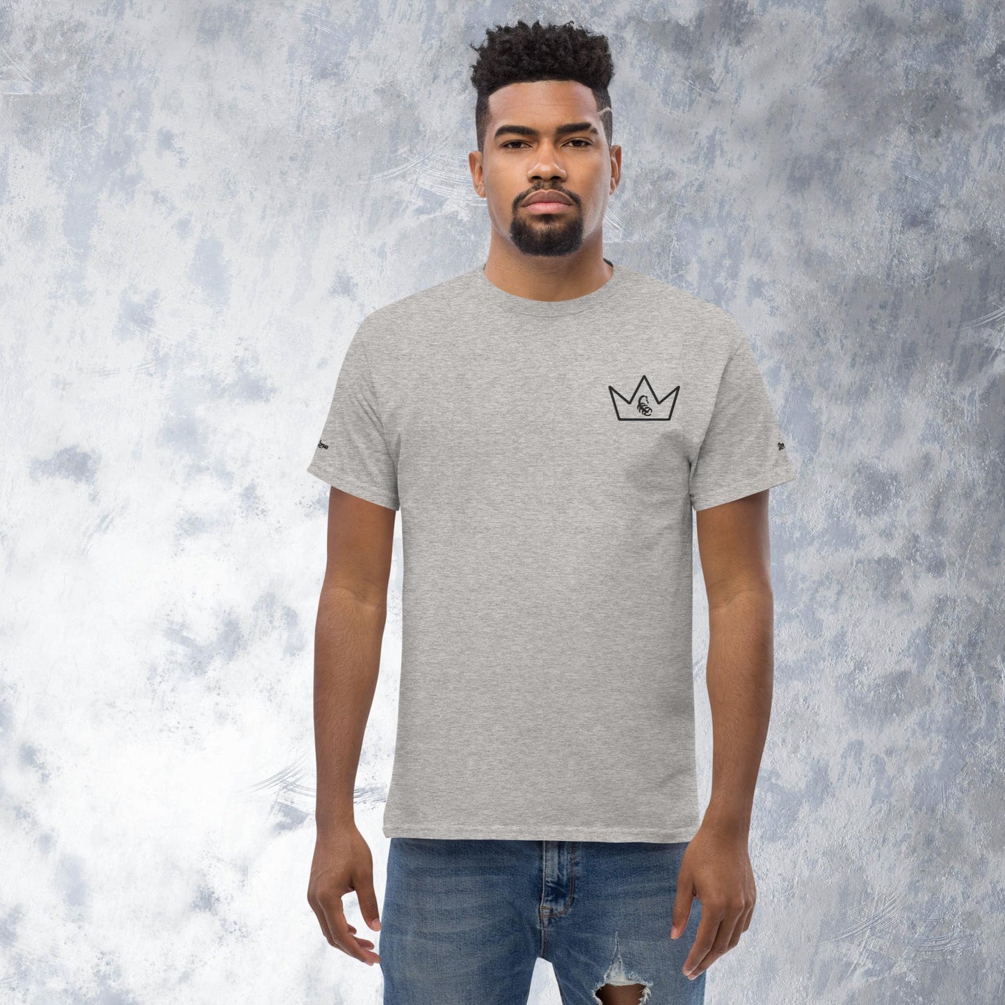 Born Royal T-shirt