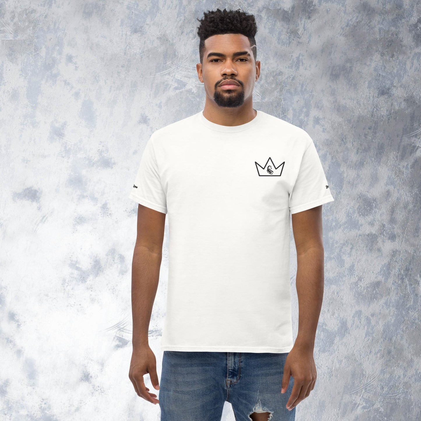 Born Royal T-shirt