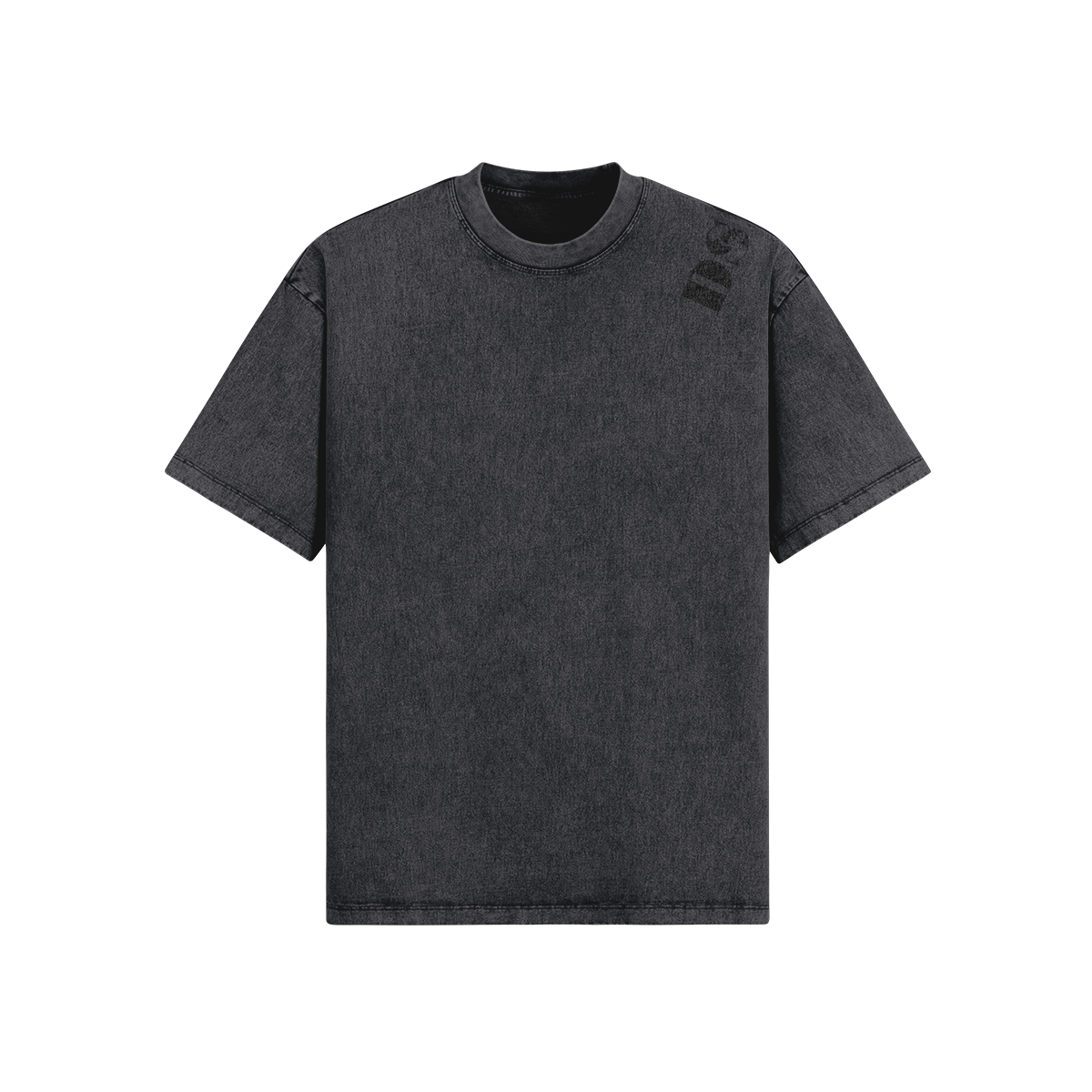 DS Shoulder T-Shirt