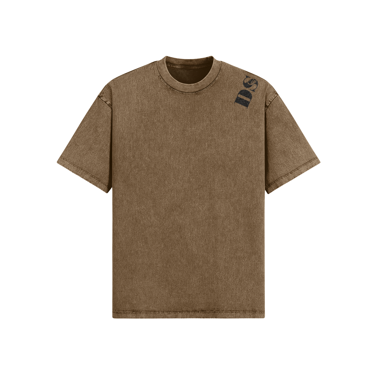 DS Shoulder T-Shirt