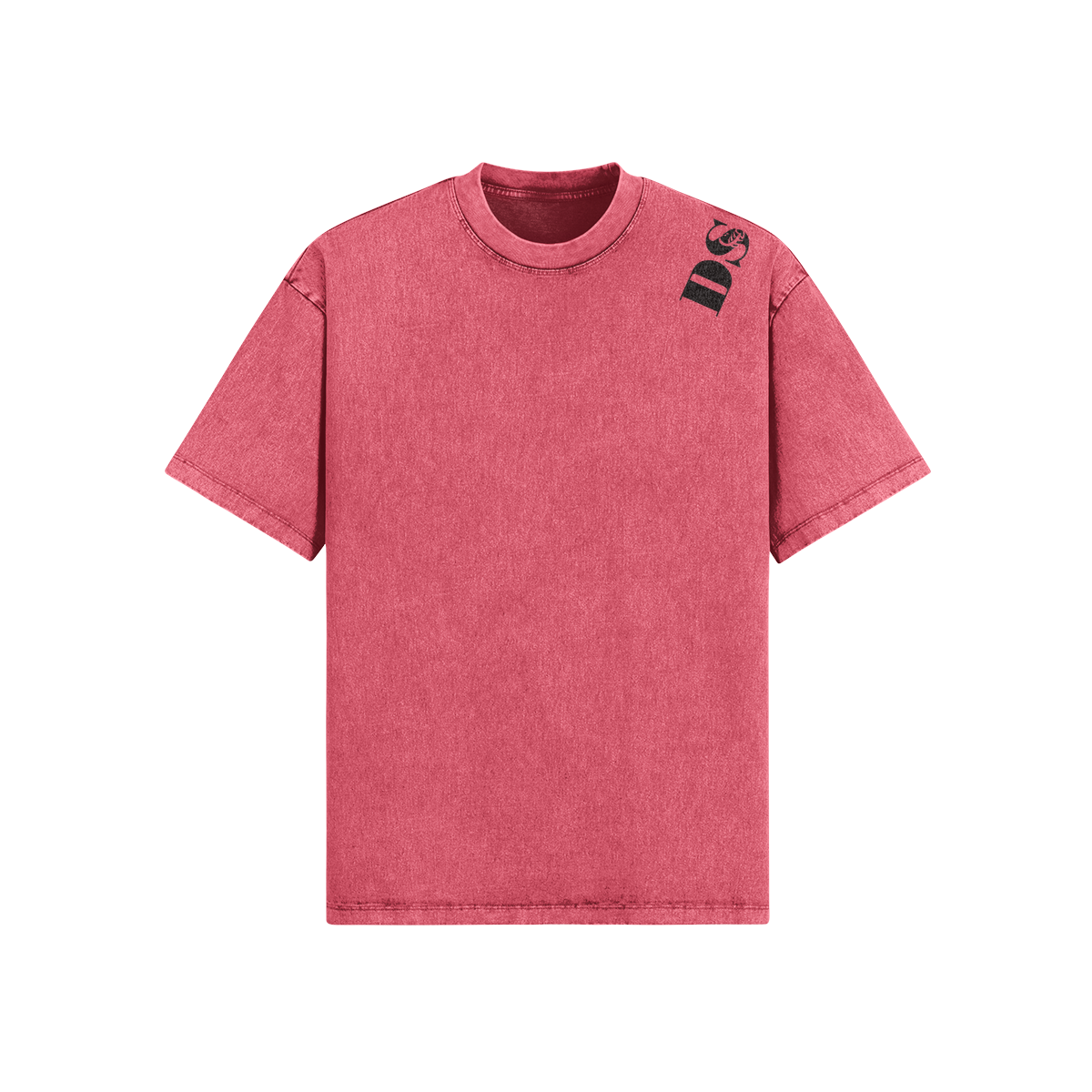 DS Shoulder T-Shirt